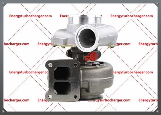 Turbocompresseur 4033114H 1339995 de HX50 3536749 3533886 Scania moteur 1375883 571541 DSC12