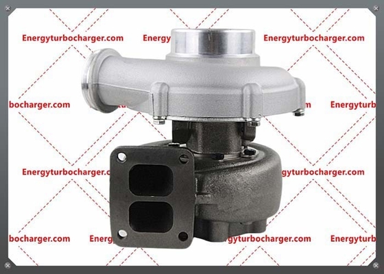 Turbocompresseur 5329-988-7116 de l'homme K29 moteur de 51.09100-7761 51.09100-7629 D2066LF