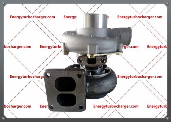 Moteur 5261S 6137828200 6137-82-8200 6137-82-8600 S6D105 du turbocompresseur PC200-3 465044-0261 de T04B59 KOMATSU