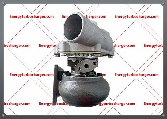 Moteur de PC200-5 T04B59 Turbo KOMATSU 465044-0251 6207-81-8210 1080245R 465044-0051 S6D95L