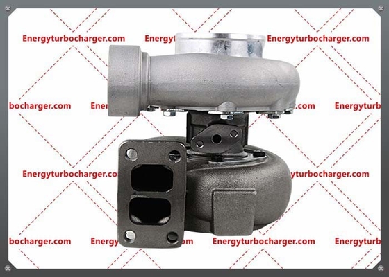 Turbocompresseur 315661 de S2B Deutz 315646 04223754KZ avec le moteur de BF8M1015C