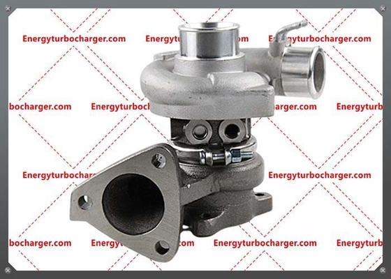 Turbocompresseur 49177-01500 de TDO4 4D56 Mitsubishi 4917701500 49177-01501 MD168053 MD094740