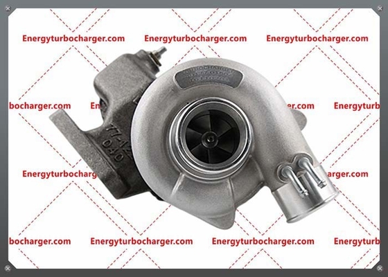 Turbocompresseur Td04 49177-01500 4917701500 de MD168053 MD094740 4D56 Mitsubishi