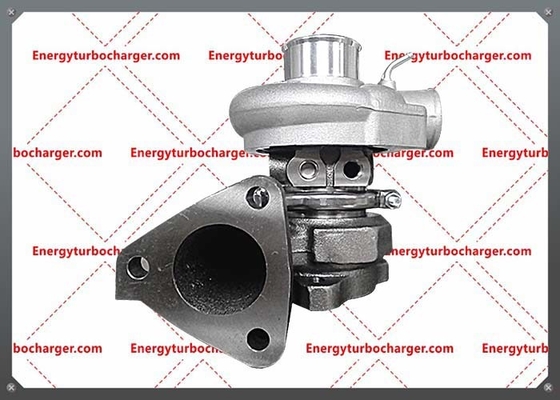 Turbocompresseur 49177-01515 de TDO4 4D56 Mitsubishi 49177-01513 MR355220