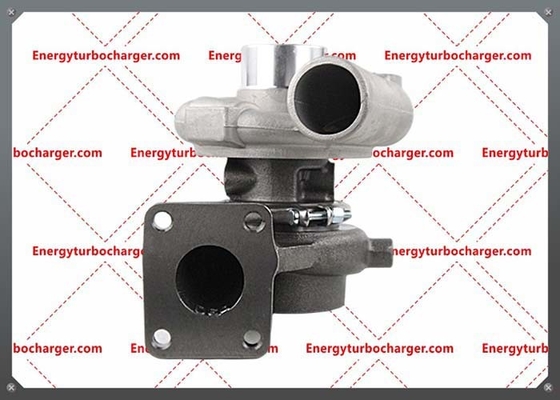 4D31T moteur Tdo6 Turbo 49179-00210 ME013714 diesel pour Mitsubishi