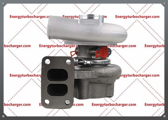 Moteur de Turbocharger 320B 320C 3066T d'excavatrice de TD06H-16M 49179-02300 5I8018 dieselerpillar