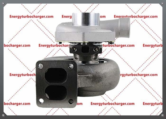 Turbocompresseur 409410-0006 de T04B91 dieselerpillar 0004 0005 7N4651 4N6858 OR5796 avec le moteur 3304 3304T