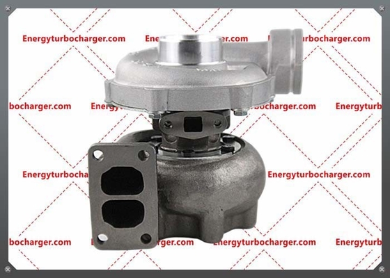 Turbocompresseur 466721-5011S 0011 de DV15TI T04E55 Daewoo 65 09100 7042 65091007042 65.09100-7042