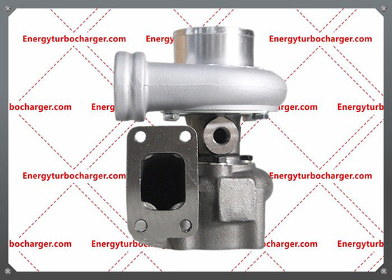 Moteur du turbocompresseur 318279 04258205KZ 04254537KZ BF4M2012C de S100 Deutz