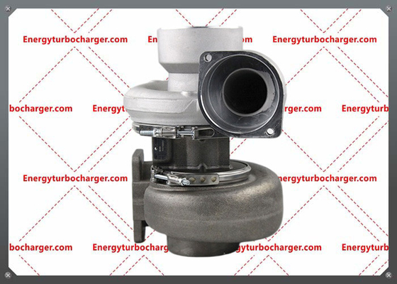 La terre S4DS011 déplaçant le moteur 3306 du turbocompresseur 178106 7C7580 0R5949 196554 de dieselerpillar
