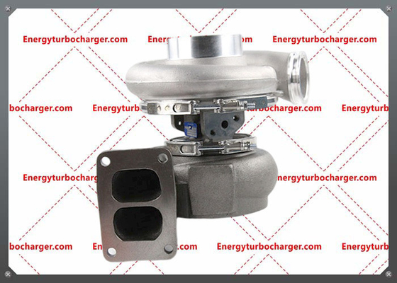 Turbocompresseur 316310 de camion de l'euro 2 d'homme de S3A moteur de 51.09100-7428 316046 D2866LF
