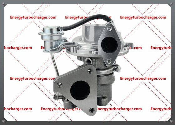 Moteur de RHF4H Nissan Turbocharger VB420119 VA420125 14411-MB40B MB40C YD25DDTI