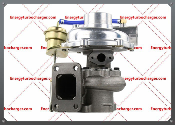 Turbocompresseur VI240042 VA240041 VB240041 VC240041 VG240041 24100-2263A du moteur RHC62W Hino de H06CT YF21