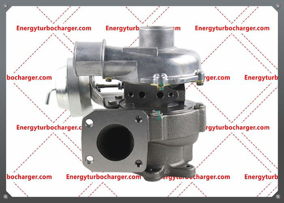 Turbocompresseur VHD20011 VID20021 VBD20021 VCD20021 VAD20021 V41VATS0011B Mazda de l'énergie RHV4 avec le moteur BT50