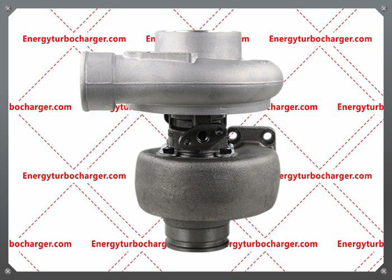 Turbocompresseur 3536338 de HX35 KOMATSU moteur de 3537020 3537019 3536339 3802862 6735818400 6735818300 S6D102/6BTA