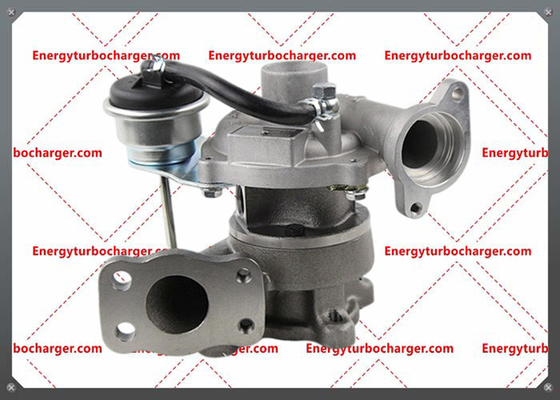 KP35 turbocompresseur 5435-988-0009 54359880001 9648759980 0375G9 pour Mazda Ford Peugeot Citroen DV4TD