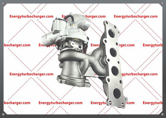 Turbocompresseurs 53039880260 de K03 engine 53039880154 moteur de LR074185 LR066505 53039700154 AG9N-6K682-AE B4204T7