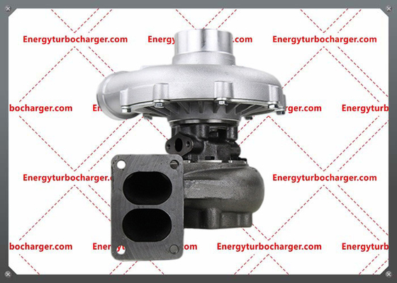 K33.2 John Deere Turbochargers 53339886700 3826906 3802073 848439 engine avec le moteur de TD120LG