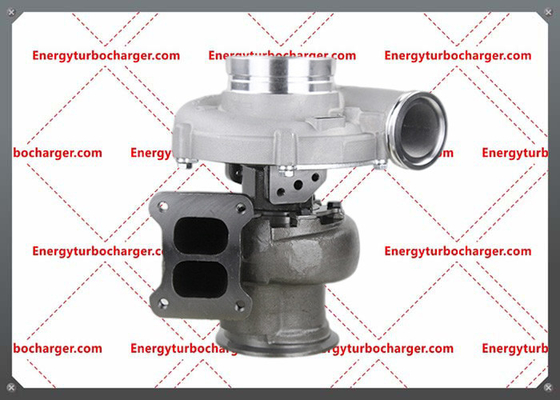 K29 John Deere Turbochargers 53299986916 706920 706904 85000771 213883580 886904 pour le camion D9 d'autobus de engine