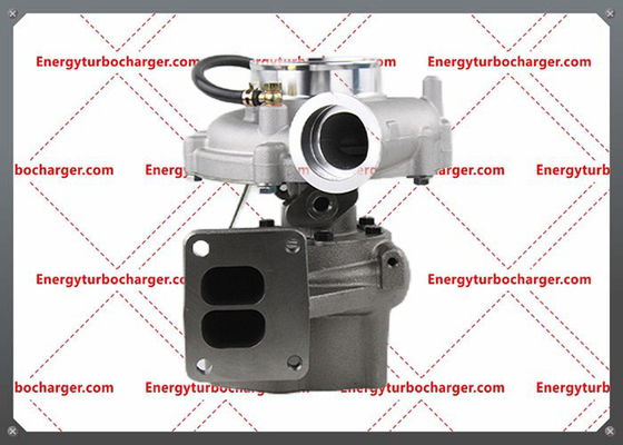 Moteur OM906LA-E3 de Mercedes K27.2 turbo 53279887120 A9060964699 5327-970-7120