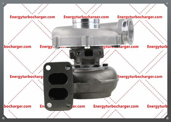 K27.2 Mercedes Turbocharger 53279886444 53279706444 3660965699KZ 3660965199 moteur de 3660965699 OM366A