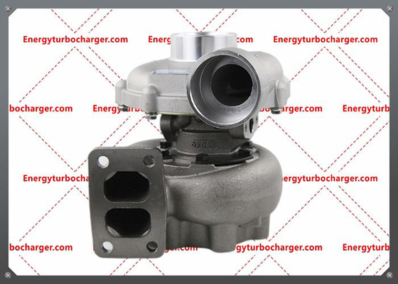 Turbocompresseur 53279886206 de Mercedes K27 A45 Amg 311703 313163 53279886011 0030965599KZ A0030962199 A0030962099 OM442A