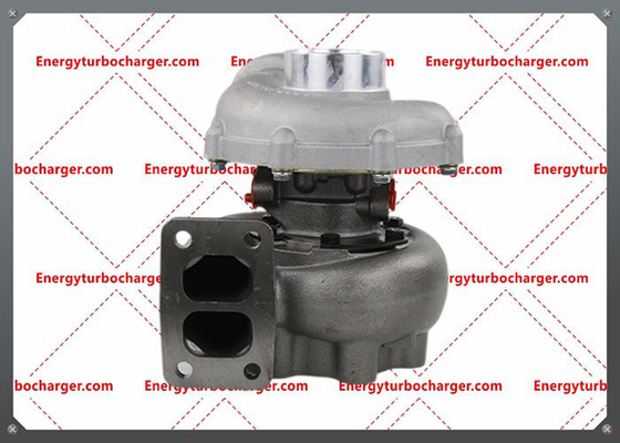 Moteur K27 Mercedes Turbocharger d'OM442A 53279886201 53279886206 53279706016 53279706201 53279706203