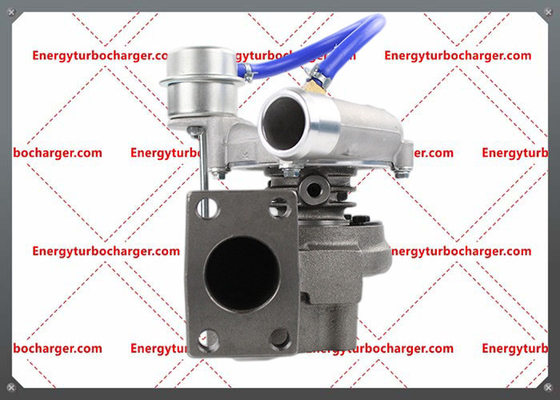 Turbocompresseur 754111-5007S 0007 de moteur de GT2049S Perkins 1103A 754111-7 2674A421 U2674A421