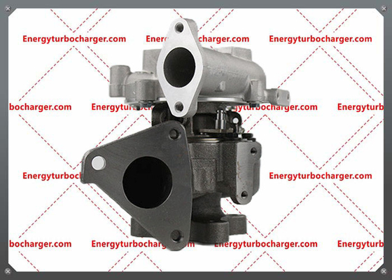 GT1849V Nissan Turbocharger 727477-5006S 0002 0005 moteur de 14411-AW400EP TD22DDTI YD22