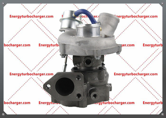 Turbocompresseur 733952-5001S 0001 de GT1752S Hyundai Daewoo 0004 1 282004A101 avec le moteur de D4CB