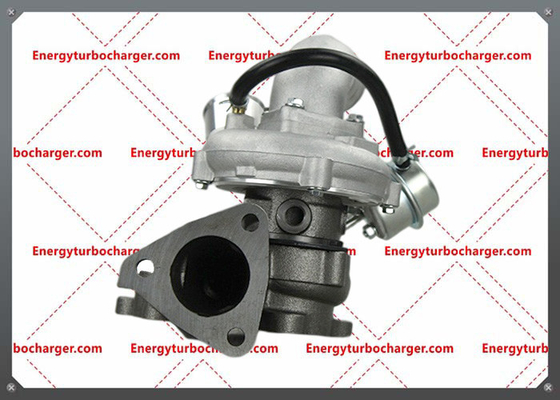 Turbocompresseur 715924-5004S 0004 de GT1749S Hyundai Daewoo moteur 0002 0001 2820042700 4D56TCI