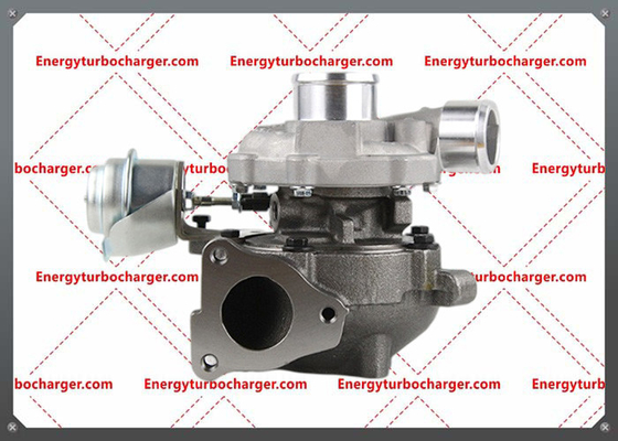 Turbocompresseur 782403-5001S 740611-0001 5001S 282012A100 28201A120 U1.5L 102HP 1.5L Euro3 de GT1544V Hyundai