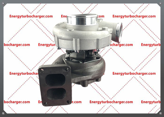 Excavatrice Vehicle Turbochargers 723117-5004S 0004 de GT4288 Weifang 4 61560116227 moteur de WD615 Euro-2