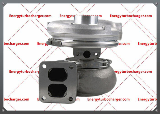 La terre S3AS002 déplaçant diesel Turbocharger 312881 196801 moteur de 1383-990-0054 7c8632 Turbo 0R6342 7C8632E 3306