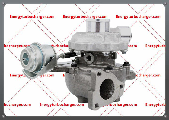 Turbocompresseur 782403-5001S 740611-0001 740611-5001S 282012A100 U1.5L 102HP Euro3 de GT1544V Matrix HYUNDAI