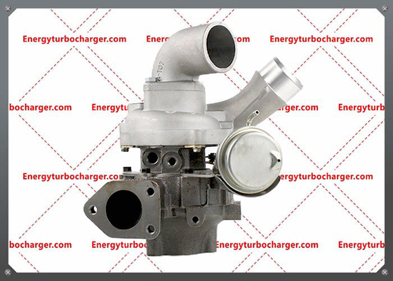Turbocompresseur 53039880145 28200-4A480 5303-988-0145 de BV43 Hyundai 53039880127 moteur de D4CB 16V