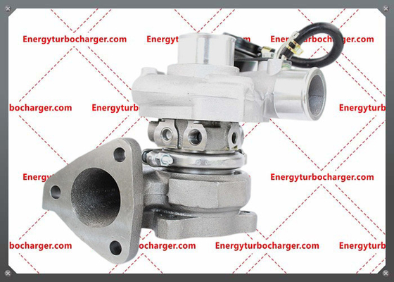 Turbocompresseur 49135-04121 de TF035HM-12T-4 Hyundai Mitsubishi 4913504121 moteur de 49135-04212 282004A201 28200-4A201 4D56TI