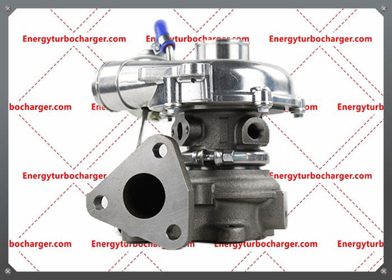 Turbocompresseur VB VA VC VD VF420088 1515A029 de RHF4 Mitsubishi BMW avec le moteur 4D5CDI