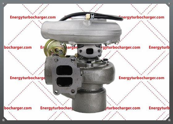 Turbocompresseurs S2EGL112 diesel 167302 105-5059 0R6865 pour la terre de dieselerpillar déplaçant le moteur 3116 du chargeur 950F