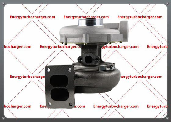 Turbocompresseur 52329883272 d'homme de 4LGZ Diesel turbocharger 643582 746265 51.09100-70875232-988-3272 moteur de D2566MT 9157 96T