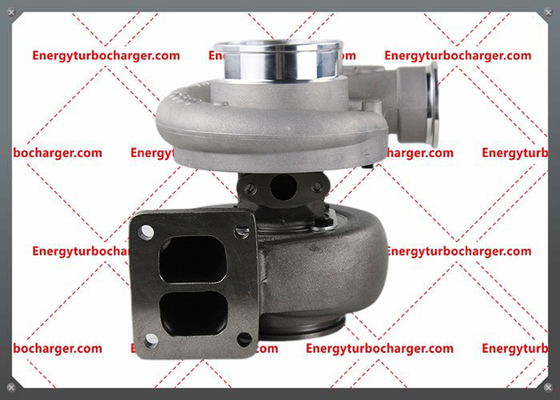 Turbocompresseur 3528708 3528709M de H1E Cummins 352870900 moteur de 3528709H 3528872 3802345NX 6CTA