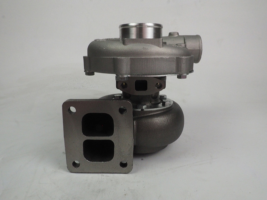Moteur 6222-81-8210 SA6D108 du turbocompresseur 466704-5203S 6222818170 de T04E08 KOMATSU