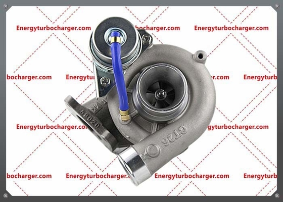 Moteur HE351W Turbo d'ISB 4043600 4036835 4036836 403683600HX 4089673 4089673NX Dodge Cummins