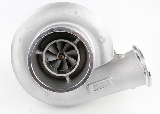 Turbocompresseur 172034 de BHT3E 3804801,3803584,3538396,3531728 3531728, 3803399,3529629 pour le camion de Cummins avec le moteur N14
