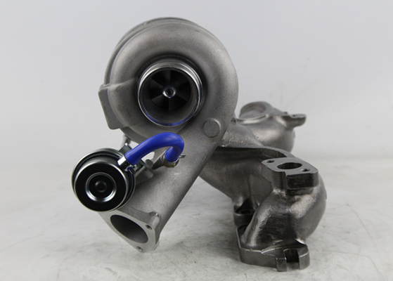 Turbocompresseur 704136-5003S 8973267520 de GT2256LMS 8972083520 704136-0001 8971784860 pour le moteur d'Isuzu With 4HG1-T Euro-1