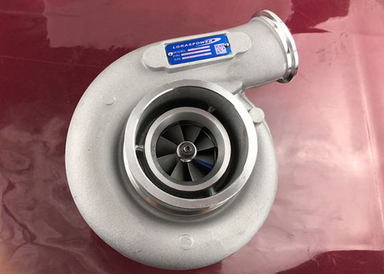 HX35 turbocompresseur 3536473 3536472 3536474 4037308 3598110 3537094 3590091 3592221 pour Cummins avec 6BTA, moteur 6BTAA
