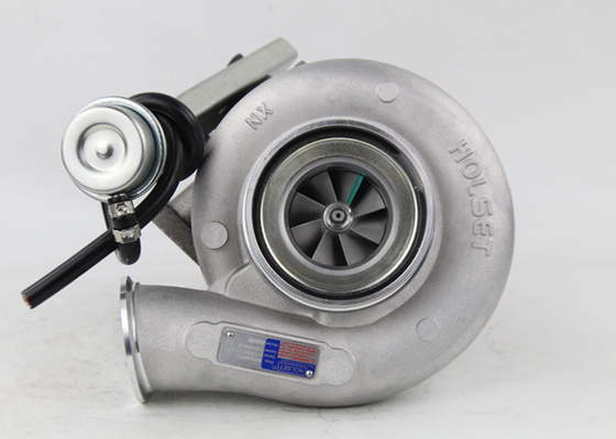 Turbocompresseur 3590808 de HX35W 3800464 3591332 3591333 3538628 3538627 pour Cummins divers avec le moteur 6BT
