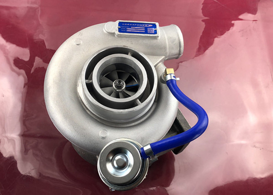 Turbocompresseur 3590506 3590542, 4033288 51.09100-7439 51.09100-7321 de HX40W pour le camion de l'homme avec le moteur D0826