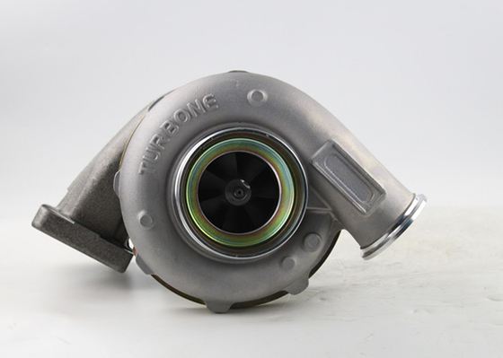 HX50 turbocompresseur 4027573 51091007329 51091007330 pour l'homme avec le moteur de D2866 LF14