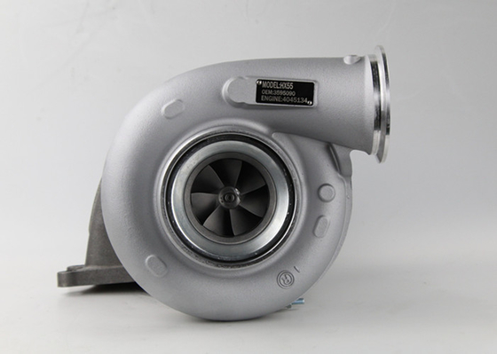 HX55 turbocompresseur 4036892 3590909 3591788 3591789 44089754 408975400 pour Cummins avec le moteur de la signature 450 d'ISX
